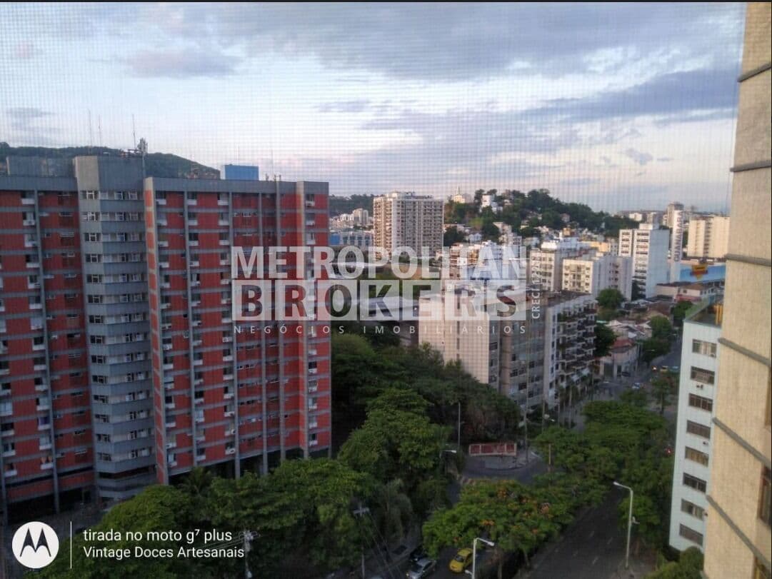 Apartamento 2 quartos com 60m² no Andaraí