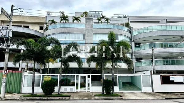 Apartamento 3 quartos de 140m² com varanda Gourmet a 5 minutos da praia