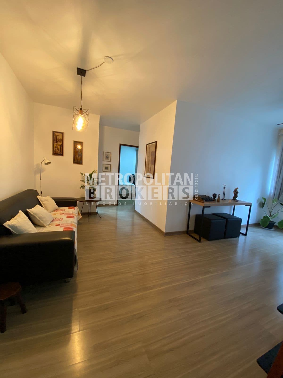 Apartamento em Pechincha, Rio de Janeiro/RJ