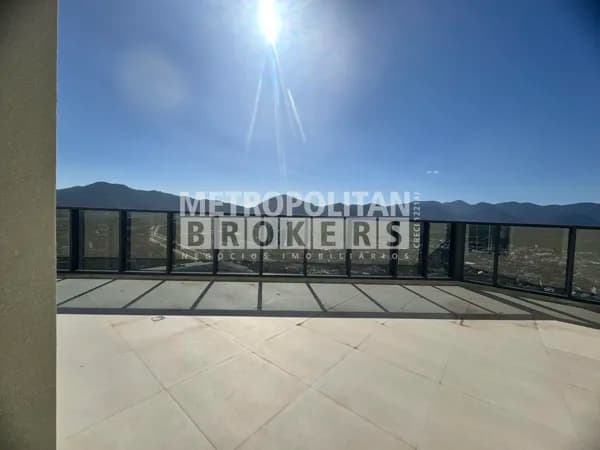 Cobertura Duplex 176,12m² – Condomínio Wide, Barra Bonita – Recreio