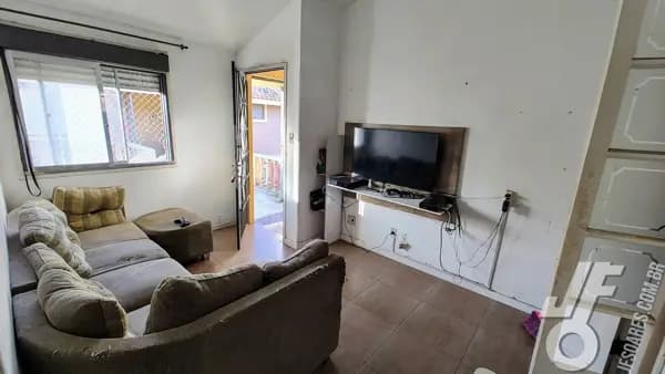 Apartamento 3 Dormitórios no Residencial Village Center I | Pelotas-RS