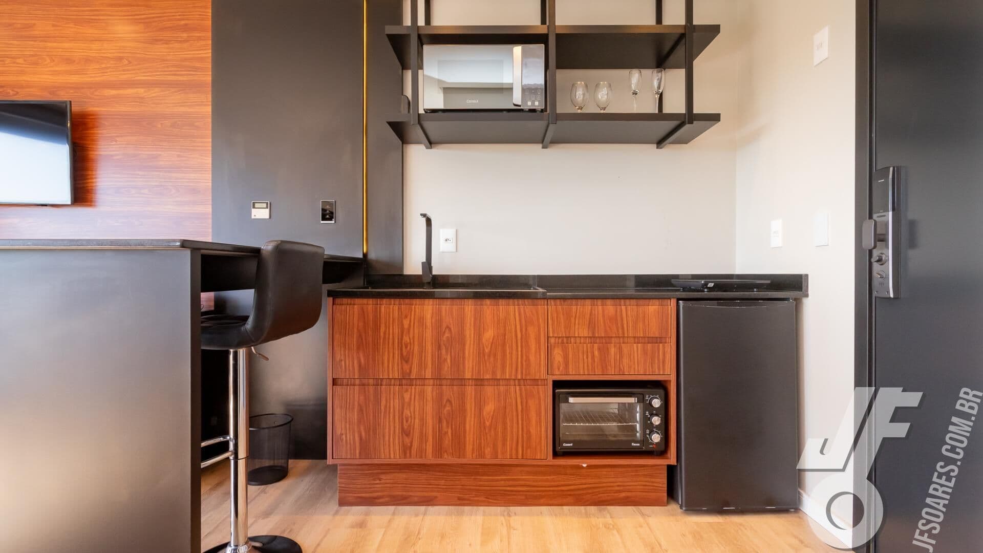 Studio Mobiliado no Canto – Design e Funcionalidade