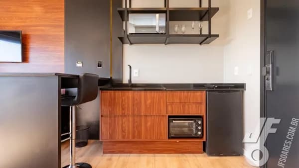 Studio Mobiliado no Canto – Design e Funcionalidade