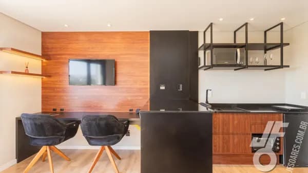 Studio Mobiliado no Canto – Design e Funcionalidade