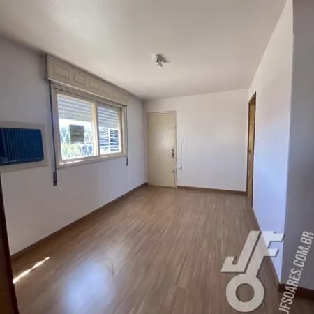 Apartamento de 2 Dormitórios no Centro de Pelotas | 58m² e Praticidade Total