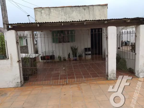Casa com 3 Dormitórios nas Três Vendas | Próxima ao Quartier em Pelotas