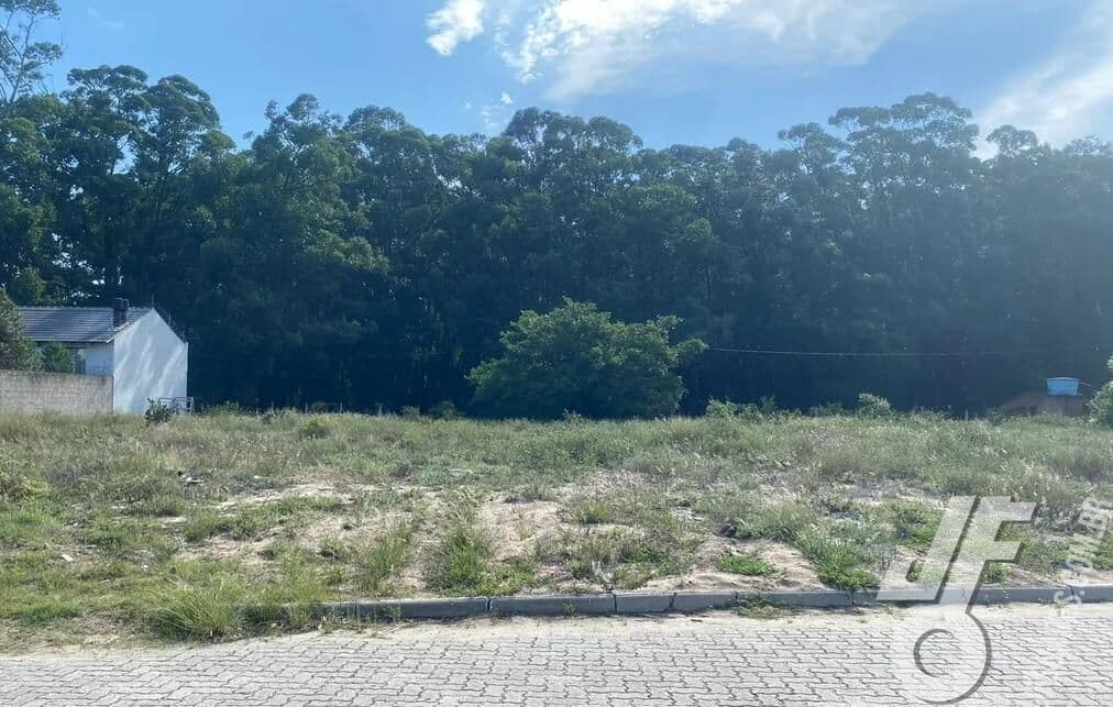 Viva com amplitude no Loteamento Arroio Pelotas: Terreno de 540m²