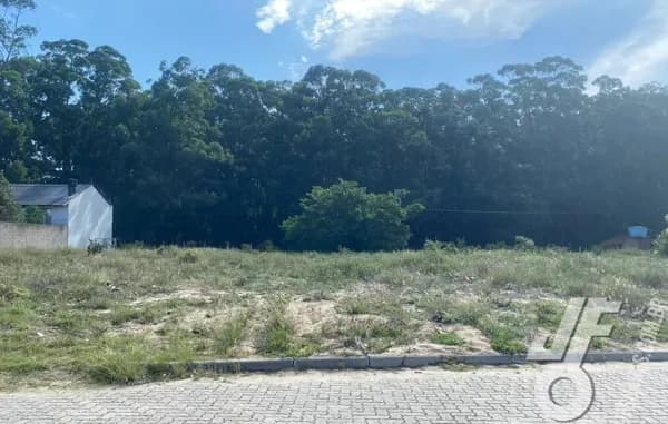 Viva com amplitude no Loteamento Arroio Pelotas: Terreno de 540m²