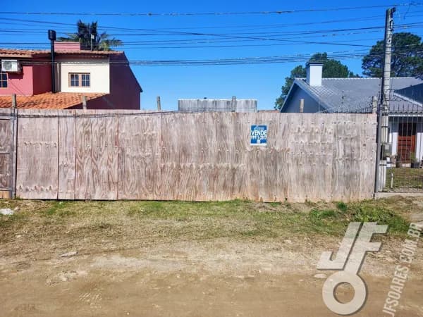 Terreno no Recanto de Portugal com 280m² | Oportunidade Real em Pelotas