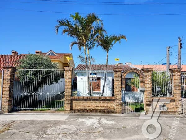 Oportunidade no Areal: A base perfeita para a casa dos seus sonhos! Pelotas/RS