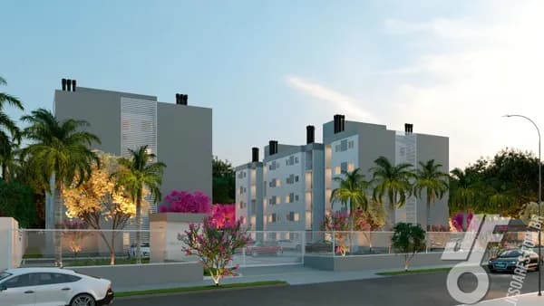 Conquiste seu Espaço no Residencial Santa Clara | Três Vendas – Pelotas