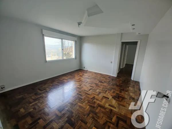 Apartamento de 3 Dormitórios com Sol da Manhã à Venda no Centro – Pelotas
