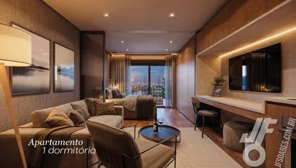Apartamento | Alameda921 na Av. Dom Joaquim, Pelotas/RS