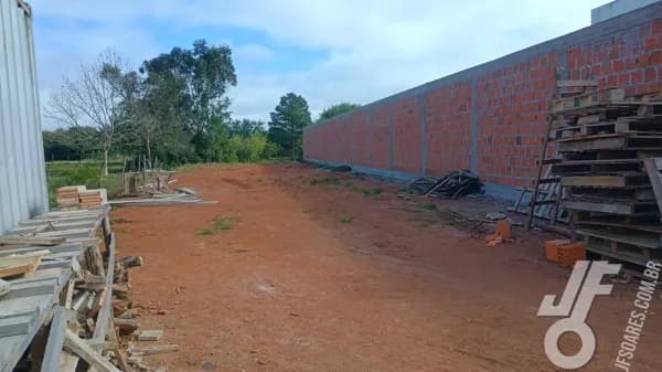 Terreno de 500m² no Recanto de Portugal | Localização Nobre e Sol o Dia Todo
