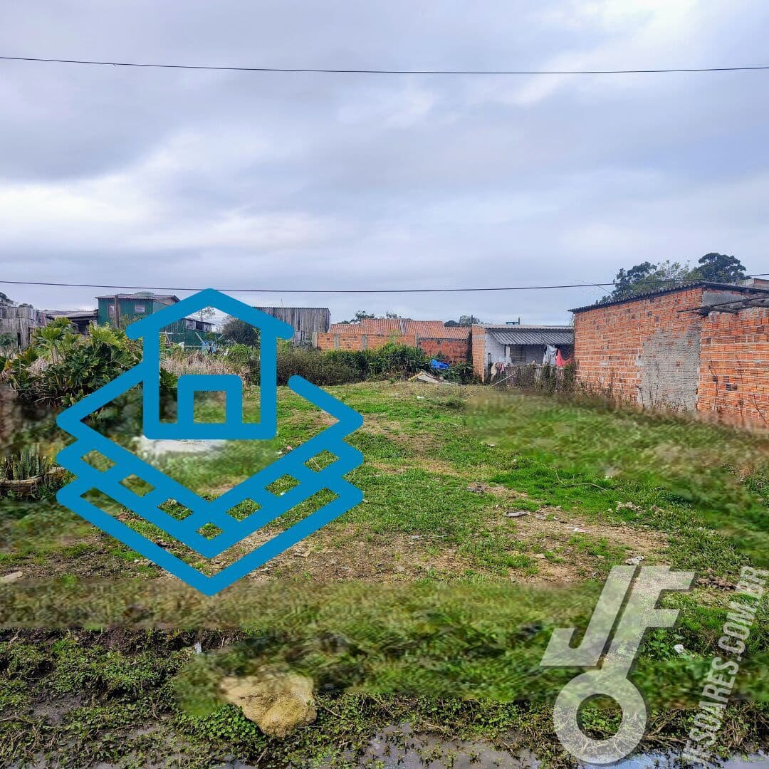 Terreno no Balneário dos Prazeres | 214m² – Possibilidade de Área Dupla (428m²)