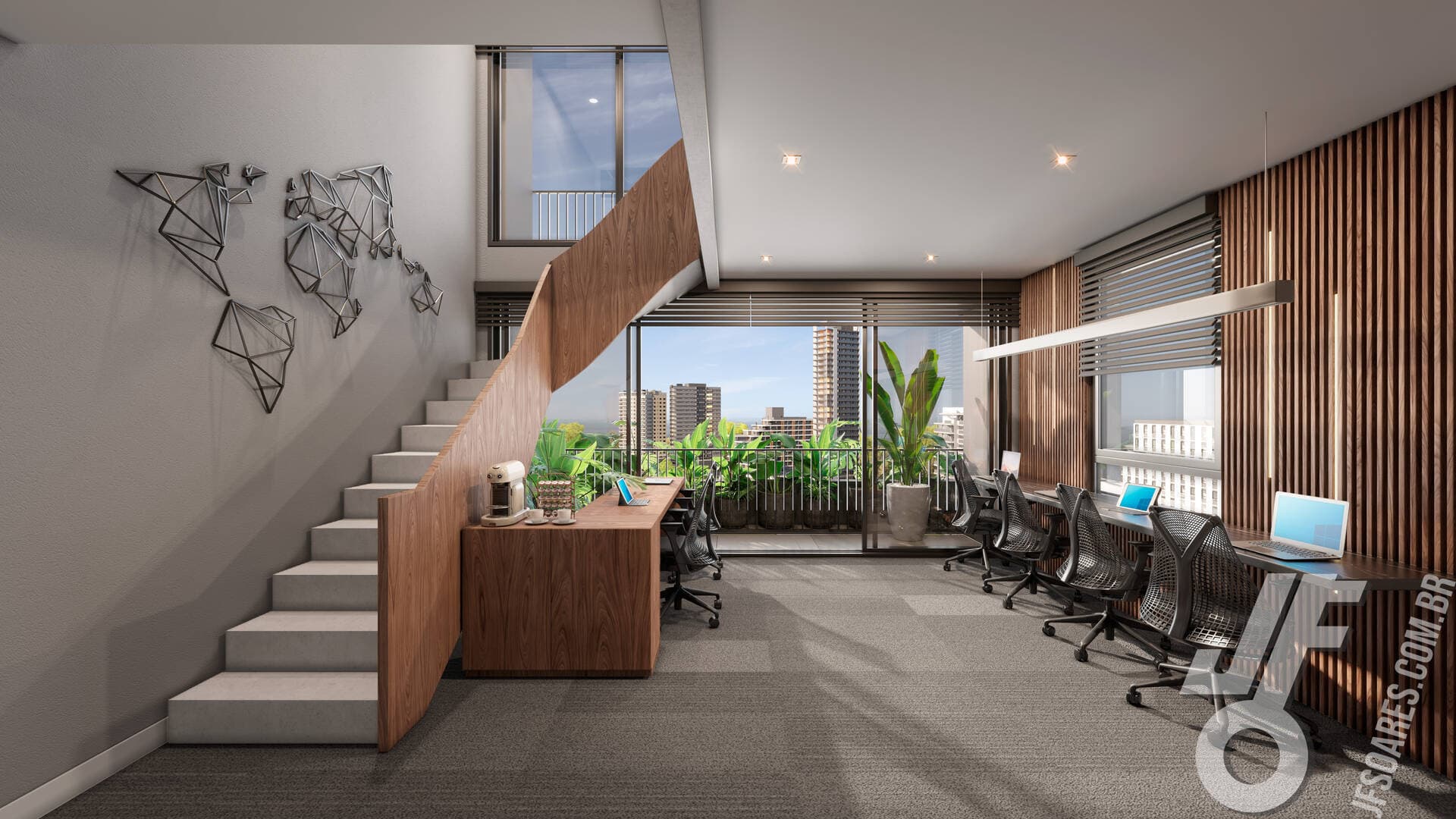 Oportunidade de Investimento: Sala Comercial de 52m² no Edifício Orbe 2, Pelotas/RS