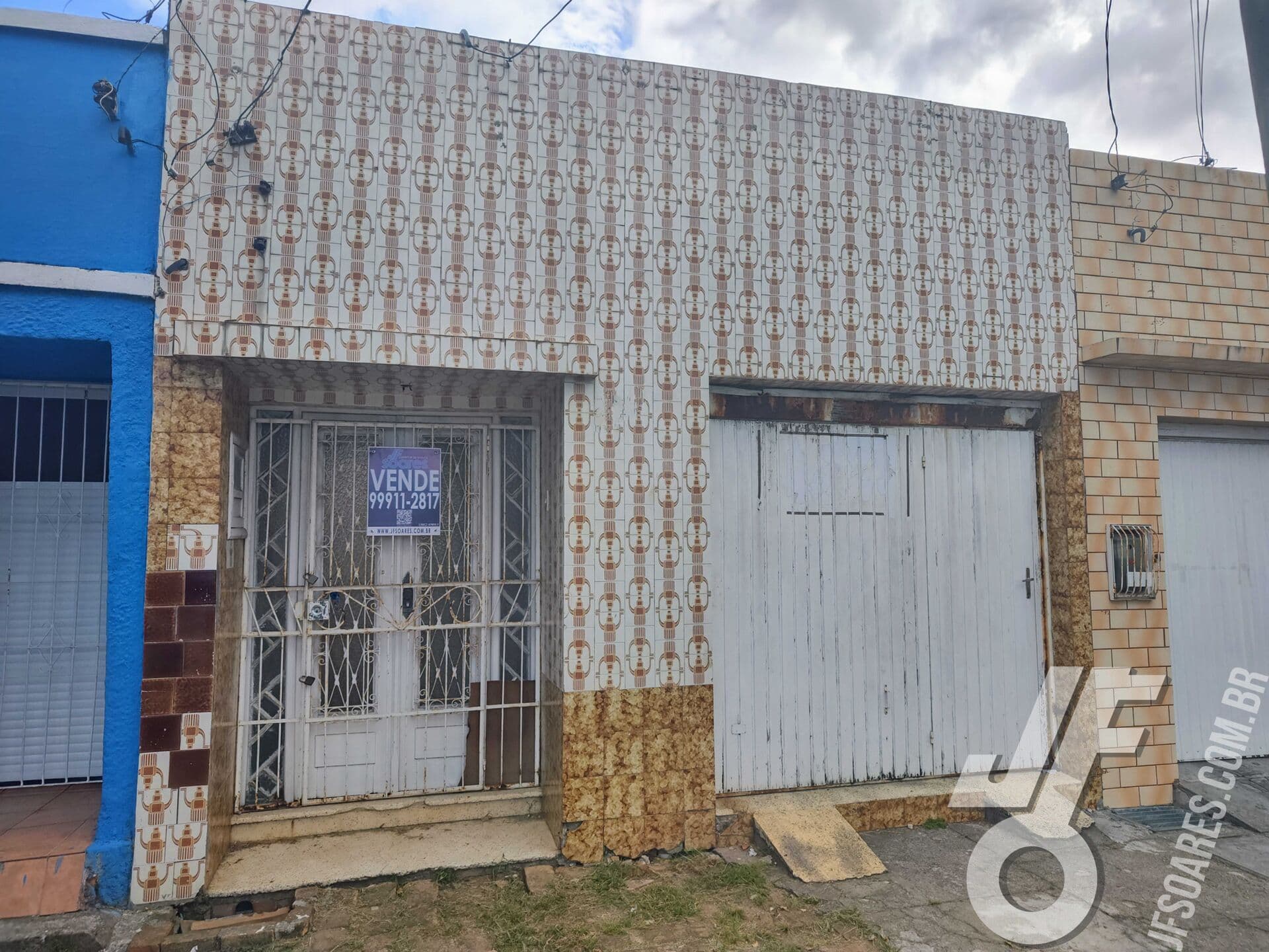 Oportunidade Estratégica: Casa com 134 m² no Simões Lopes, Pelotas/RS