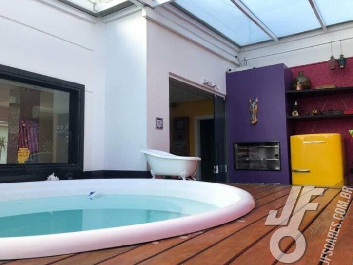 Penthouse de Luxo no Centro de Pelotas: 415m² de Exclusividade e Vista Panorâmica
