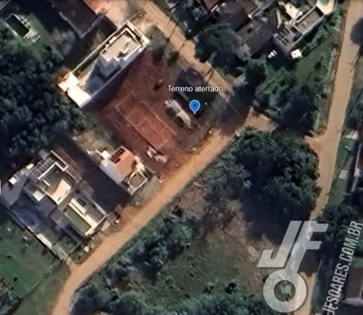 Terreno no Laranjal | 161m² com Localização Privilegiada em Pelotas