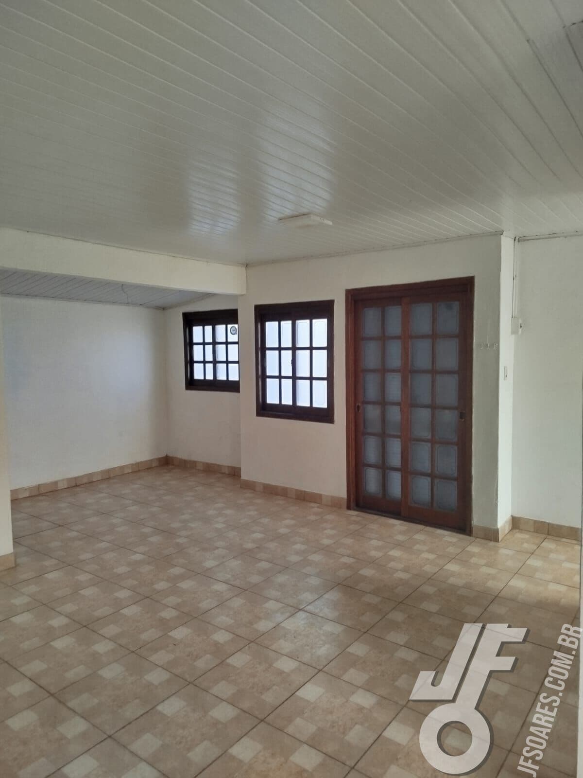 Casa com Suíte na Cohab I | Três Vendas – Pelotas