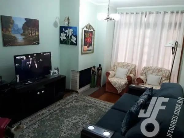 Espaço de Sobra e Conforto na Zona Norte: Apartamento com 160m² e Terraço