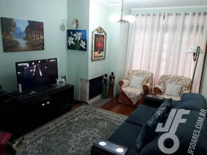 Espaço de Sobra e Conforto na Zona Norte: Apartamento com 160m² e Terraço