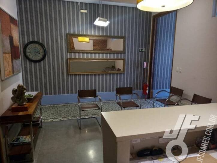 Prestígio e Visibilidade: O Endereço Estratégico para o seu Negócio no Centro