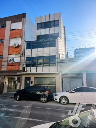Sala Comercial no Edifício Dorival Gonçalves | Centro de Pelotas – 26m²