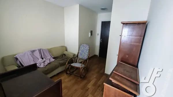 Apartamento de 1 Dormitório no Centro de Pelotas | Praticidade
