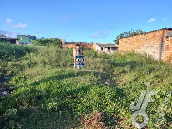 Terreno no Balneário dos Prazeres | 214m² – Qualidade de Vida Próximo à Lagoa
