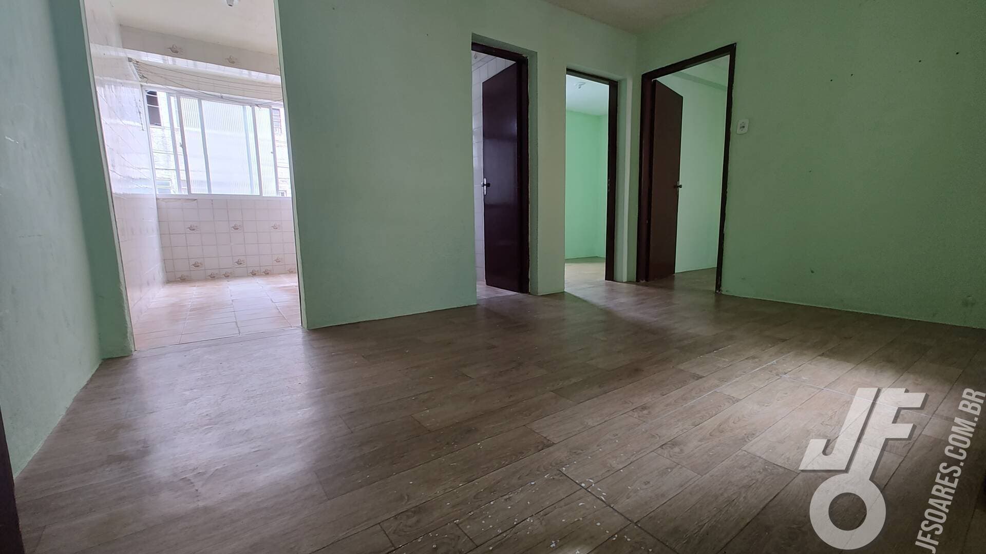 Apartamento na Cohab Guabiroba | Fragata, Pelotas – 2 Dormitórios e Fácil Acesso
