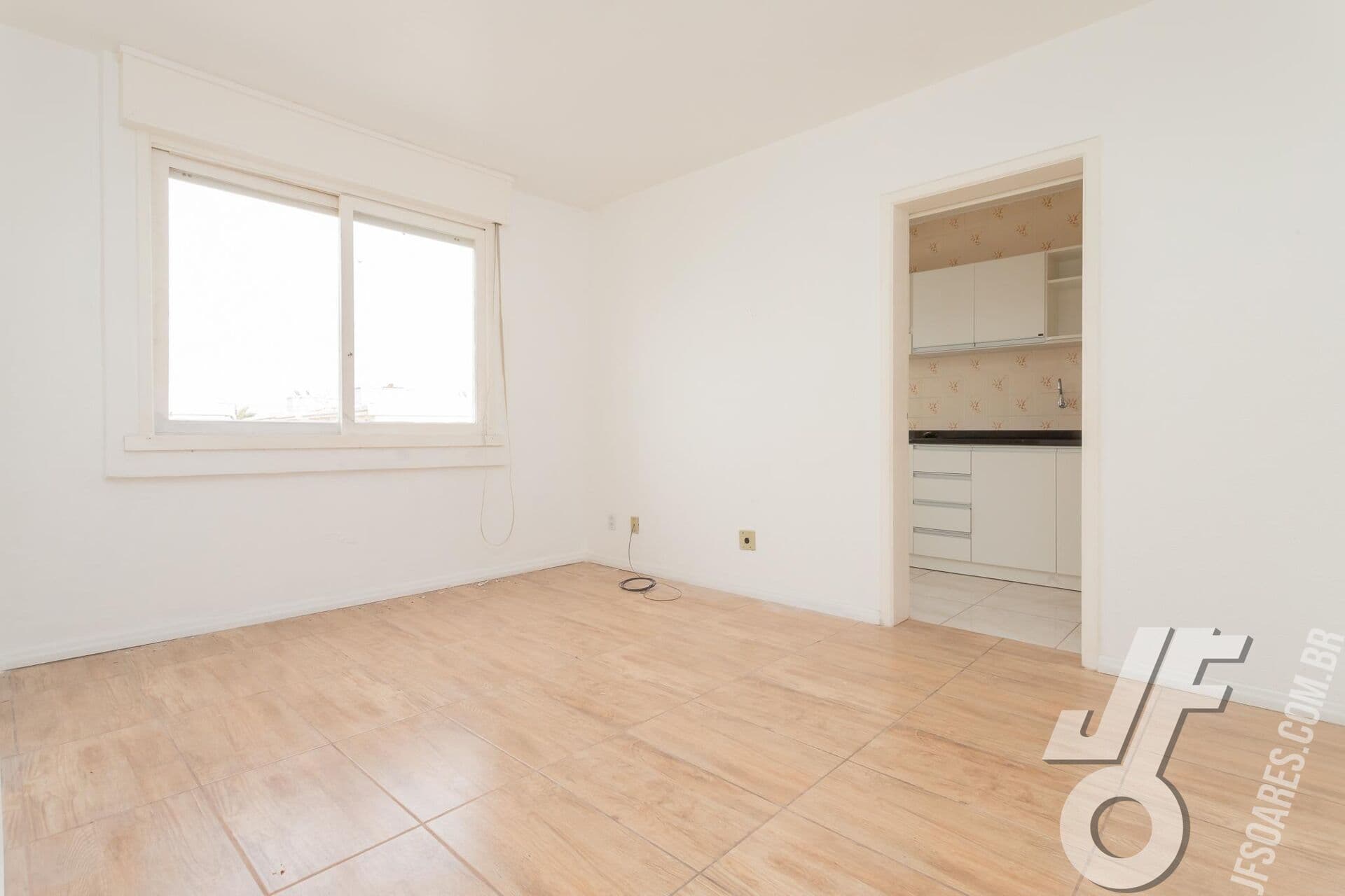 Oportunidade na Zona Norte: Seu novo apartamento com infraestrutura completa