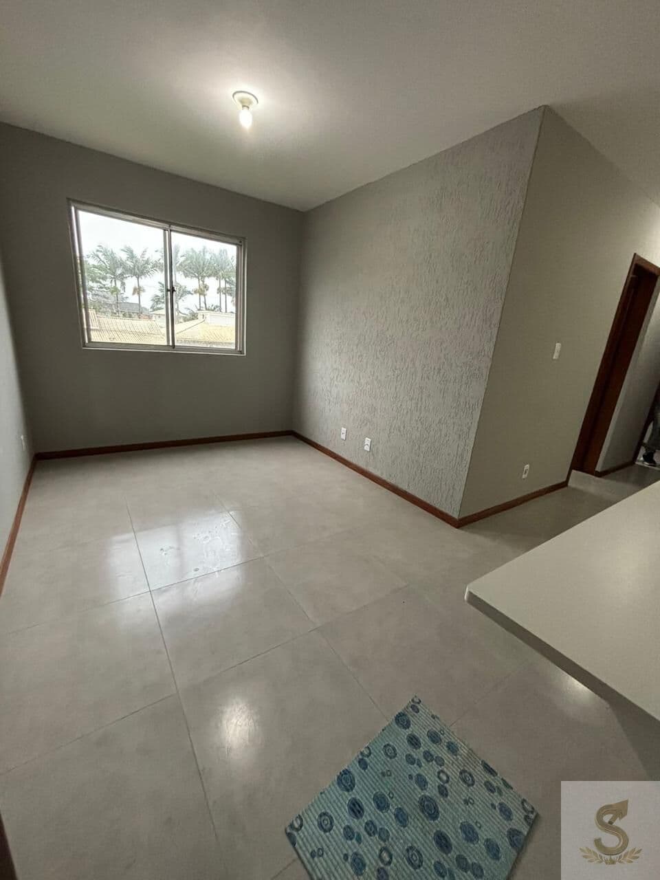 Apartamento em Palhoça - Pachecos