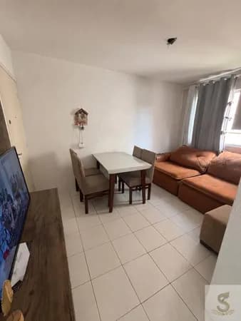 Apartamento em Palhoça - Pachecos