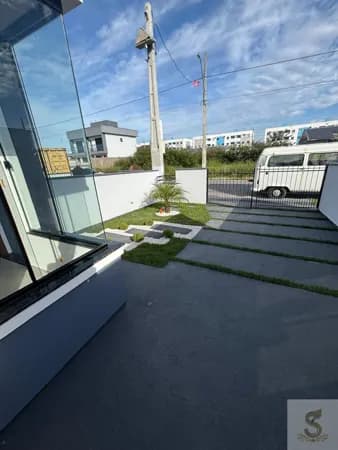 Casa em Palhoça - Barra do Aririú