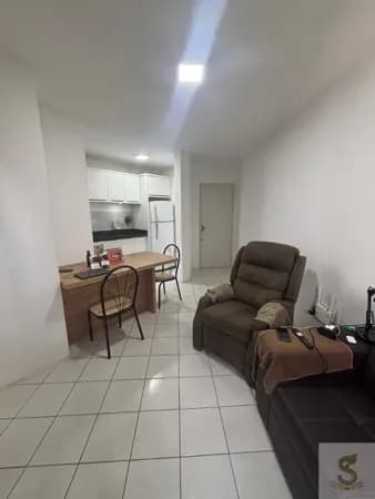 Apartamento em Palhoça - Aririu