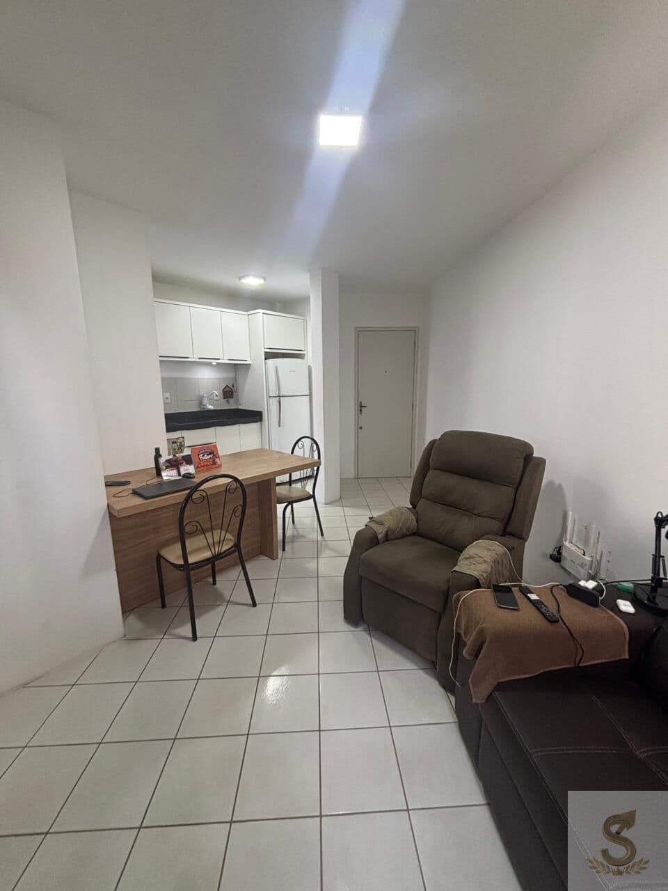 Apartamento em Palhoça - Aririu