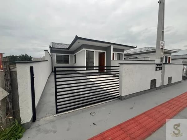 Casa em Palhoça - Barra do Aririú
