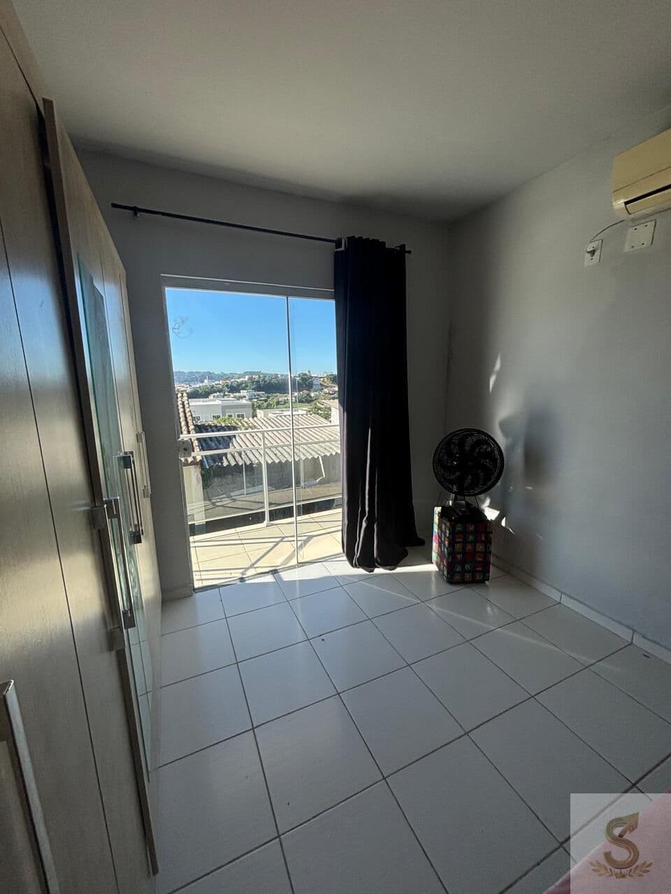 Apartamento em São José - Forquilhas