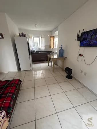 Apartamento em Santo Amaro da Imperatriz - Sul do Rio