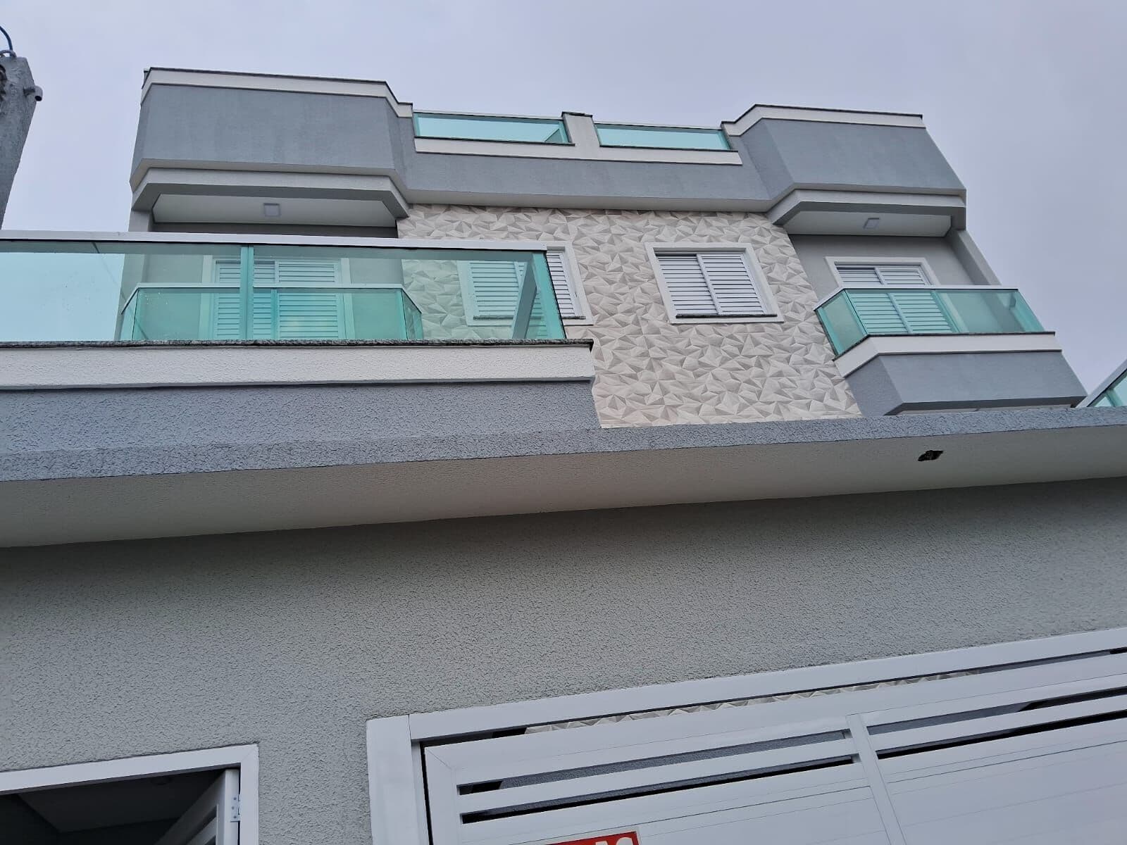 Apartamento em Santo André - Vila Camilópolis