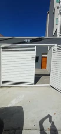 Casa Térrea em Vila Francisco Matarazzo, Santo André/SP
