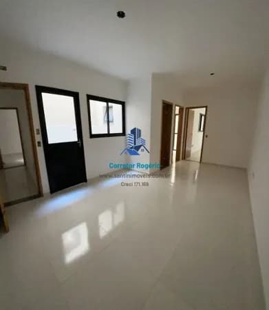 Apartamento de 44 m² com Elevador e 02 Quartos (sendo 01 com Sacada) à venda, por R$ 340.000 - Jardim Alvorada - Santo André/SP