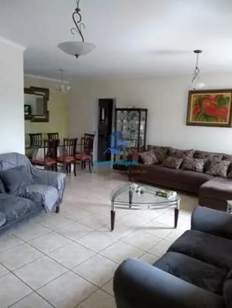 Apartamento de 140 m² com 03 Quartos (sendo 03 suítes e Closet) à venda, - Parque das Nações - Santo André/SP
