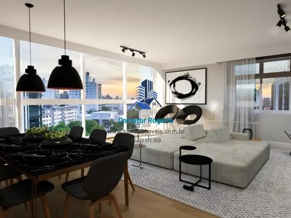 Apartamento com 3 dormitórios (01 suíte)Finíssimo acabamento,02 Vagas à venda, 172 m² por R$ 2.470.000 - Jardim Paulista - São Paulo/SP