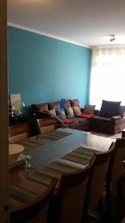 Apartamento de 104 m² com 03 Dormitórios (sendo 01 suíte) à venda, por R$ 585.000 - Jardim do Mar - São Bernardo do Campo/SP