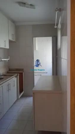 Apartamento de 02 dormitórios, com planejados residencial à venda, Jardim Santo André, Santo André.