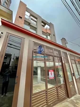 Apartamento Garden com 2 dormitórios à venda, 69 m² por R$ 690.000,00 - Nova Petrópolis - São Bernardo do Campo/SP