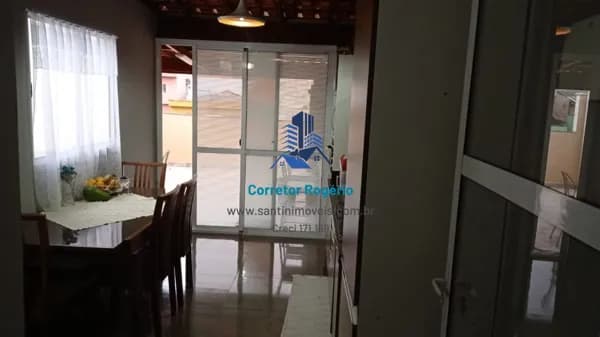 Cobertura sem Condomínio de 95 m² com 02 Quartos à venda, por R$ 320.000 - Vila João Ramalho - Santo André/SP