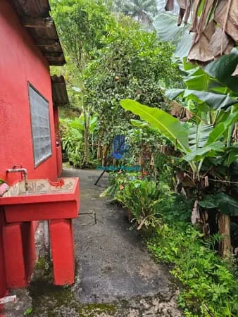 Chácara em Tapirai - SP
